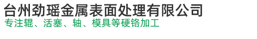 臺(tái)州勁瑤金屬表面處理有限公司